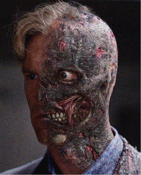 two-face